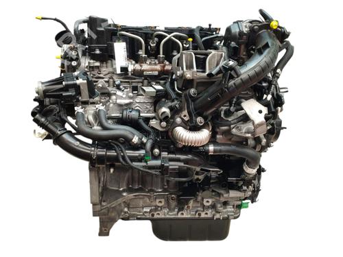 Used Engine Engine PEUGEOT 308 III (FB_, FH_, FP_, F3_, FM_) BlueHDi 130 (FBYHZL, FBYHZT) (131 hp) 33708772 33708772