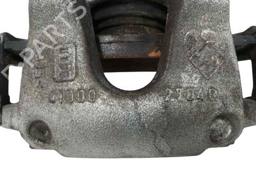 Right front brake caliper DACIA SANDERO II TCe 90 (B8M1, B8MA, B8AC) | BP22521965M104 - Image 5
