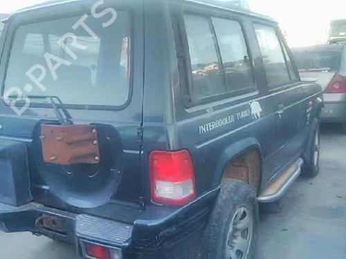 Driveshaft MITSUBISHI GALLOPER (JK-01)  | BP13916614M37 