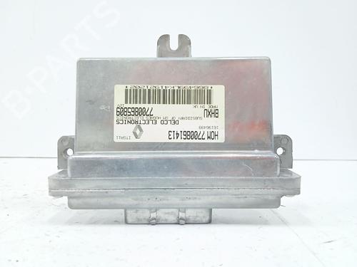 Used Electronic module Electronic module 38301010 38301010