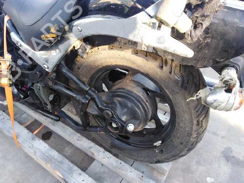 Inne VW NEW BEETLE (9C1, 1C1) 2.0 | BP29027047O1 