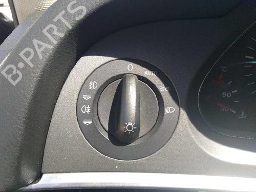 Electronic module AUDI A6 C6 (4F2) 2.0 TDI | BP11416626M83 