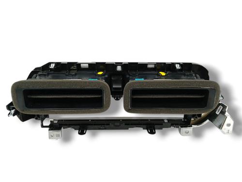 Air vent NISSAN QASHQAI III (J12) 1.3 DIG-T | BP23682560I21