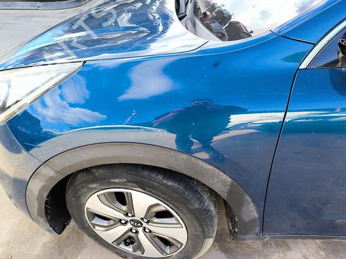 left-front-fenders-kia-niro-i-de-2016-2017-2018-2019-2020-2021-2022-32175712 main image