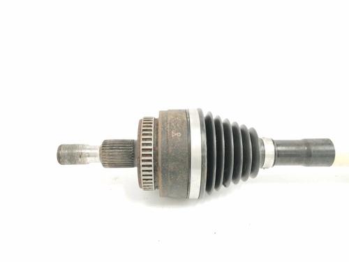 Right rear driveshaft MERCEDES-BENZ M-CLASS (W163) ML 270 CDI (163.113) | BP12427911M41 