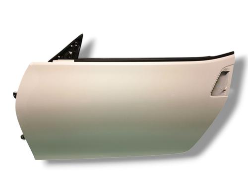 Used Left front door NISSAN 370Z Coupe (Z34) NISMO 3.7 (344 hp) 30775847