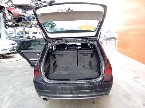 Instrument cluster BMW 3 Touring (E91)  | BP17547016C47 