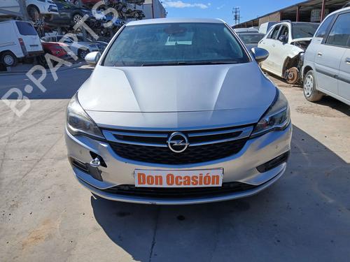 Engine OPEL ASTRA K (B16) 1.6 CDTi (68) | BP33943931M1  - Image 8