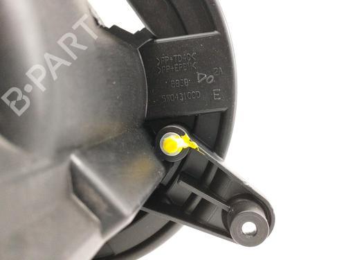 Heater blower motor ALFA ROMEO GIULIA (952_) 2.0 (952ABA25B) | BP12442970M62 