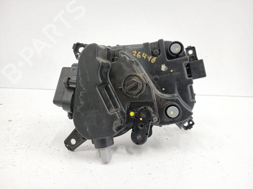 Left front indicator KIA SPORTAGE V (NQ5) 1.6 T-GDI MHEV | BP36114864C32 - Image 3