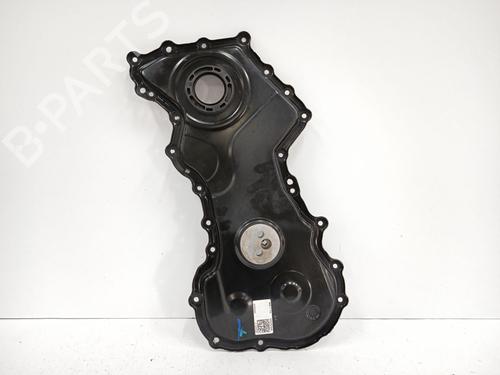 Used Timing cover Timing cover FIAT TALENTO Van (296_) 2.0 EcoJet (120 hp) 40020909 40020909