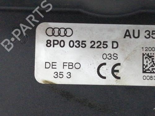 Electronic module AUDI A3 (8P1) 1.9 TDI | BP10719509M83 