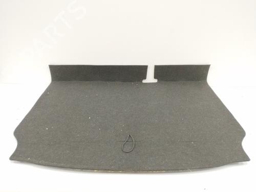 Fundo do compartimento da mala NISSAN PULSAR Hatchback (C13) 1.2 DIG-T (115 hp) 11659630