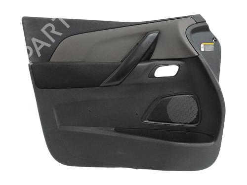 Used Front left panel CITROËN C4 Picasso II 1.2 THP 130 (130 hp) 18122696