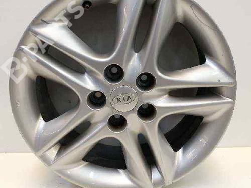 Felg KIA CEE'D Hatchback (ED) 1.6 CRDi 115 (115 hp) 7312288