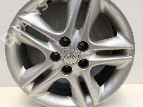 Rim KIA CEE'D SW (ED) 1.6 CRDi 115 (115 hp) 7312288