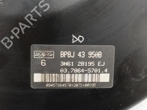 Servo brake MAZDA 3 (BK) 1.6 DI Turbo | BP13056735M42 