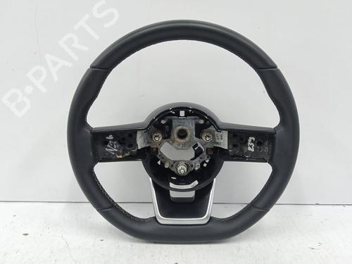 Used Steering wheel NISSAN QASHQAI III (J12) 1.3 DIG-T (140 hp) 29764746