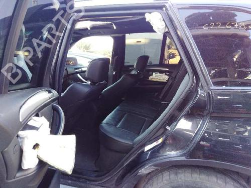 Gearstang BMW X5 (E53) 3.0 d | BP11516581M90 