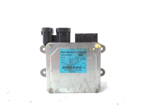 electronic-module-citroen-c2-jm_-14-hdi-9662993380-2003-2004-2005-2006-2007-2008-2009-2010-2011-2012-2013-2014-2015-2016-2017-12427691 main image