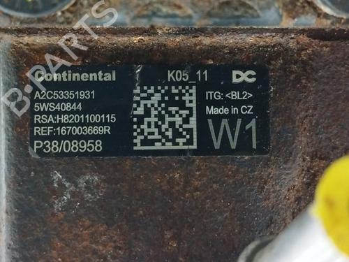 Injection pump DACIA DUSTER (HS_) 1.5 dCi | BP16996579M78 - Image 5