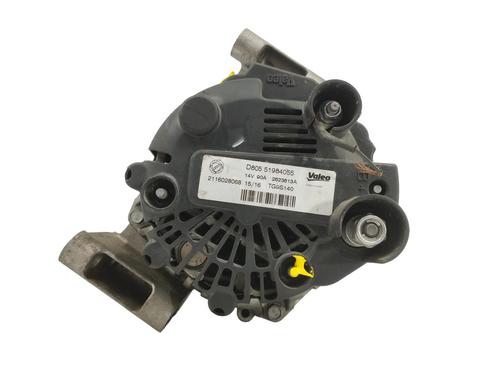 Alternator DAEWOO LANOS (KLAT) 1.5 | BP16635574M7 