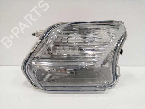 Right front fog light FORD FOCUS II (DA_, HCP, DP)  | BP10262090C31 