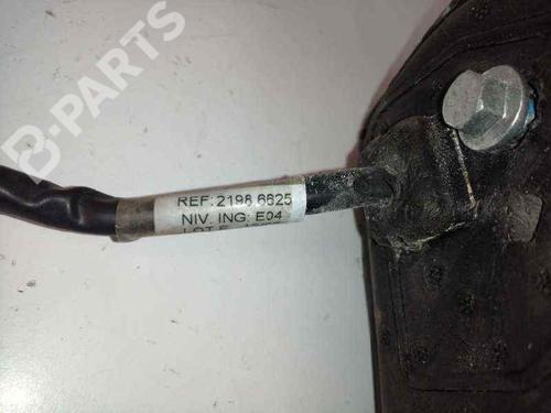 Left mirror FORD MONDEO IV (BA7) 1.8 TDCi | BP7851008C26 
