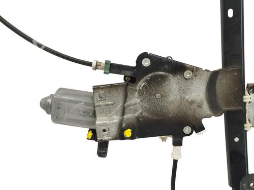 Front left window mechanism LAND ROVER FREELANDER I (L314) 2.0 Td4 4x4 | BP16144365C22 