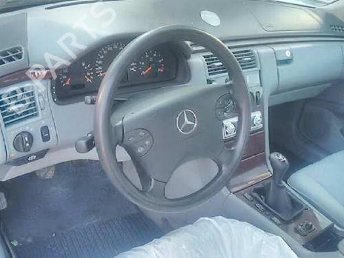 Electronic sensor MERCEDES-BENZ E-CLASS (W210) | BP36692775M84 - Image 10