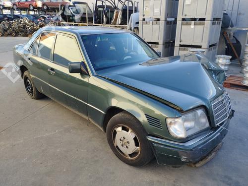 Used Parts MERCEDES-BENZ E-CLASS (W124)  E 300 D (124.131)  4559293