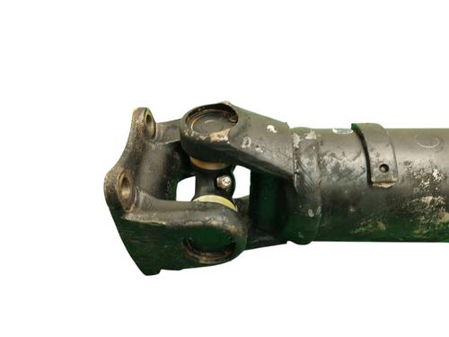 Driveshaft NISSAN TERRANO II (R20) 2.7 TD 4WD | BP29156435M37 