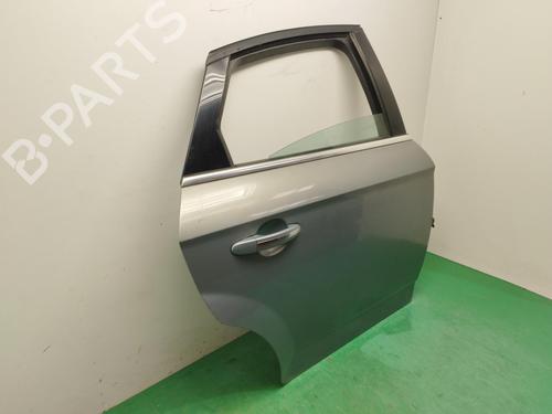 Right rear door FORD MONDEO III Saloon (B4Y) 2.0 16V | BP16500729C5 
