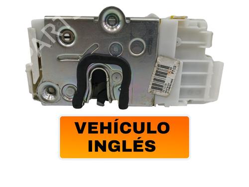 Used Front left lock MERCEDES-BENZ B-CLASS Sports Tourer (W245) B 200 CDI (245.208) (140 hp) 17641284