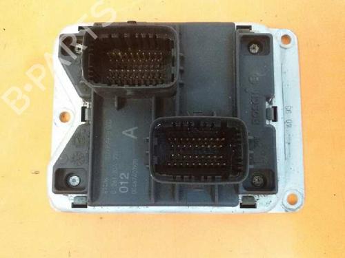 Used Engine control unit (ECU) ALFA ROMEO 156 (932_) [1997-2005]  292517