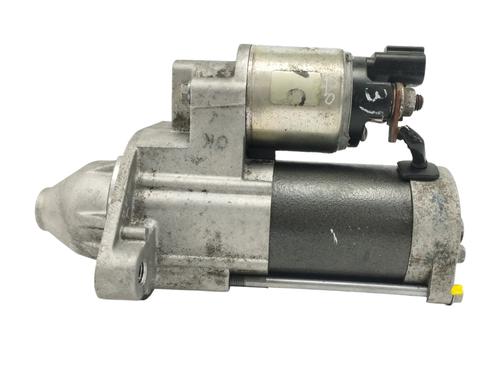Motor arranque HYUNDAI i10 II (BA, IA) 1.0 (67 hp) 16347045