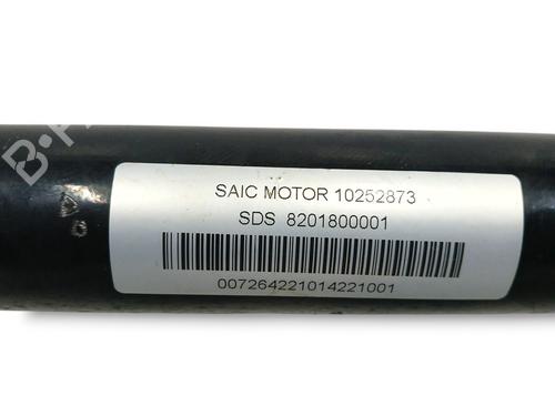 Left rear driveshaft MG MARVEL R  | BP23959170M40