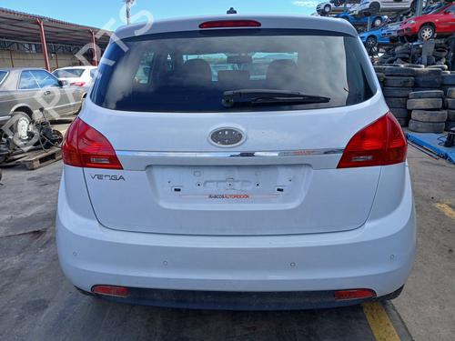 Engine KIA VENGA (YN) 1.4 CVVT | BP39466049M1 - Image 7