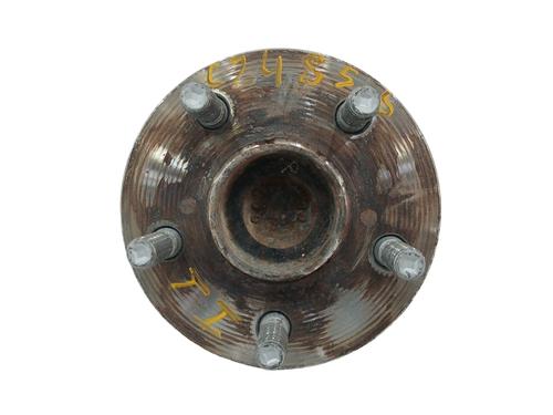 Used Left rear steering knuckle Left rear steering knuckle TOYOTA AVENSIS Saloon (_T25_) 2.0 D-4D (CDT250_, CDT250R) (116 hp) 18010612 18010612