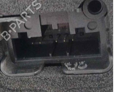 Rear right lock SEAT ARONA (KJ7, KJP) 1.0 TSI | BP28095162C99 