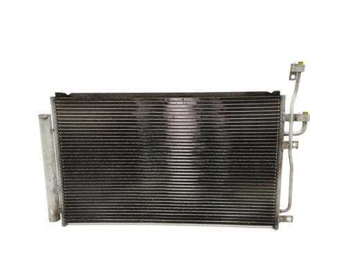 AC radiator CHEVROLET CAPTIVA (C100, C140)  | BP17794909M32