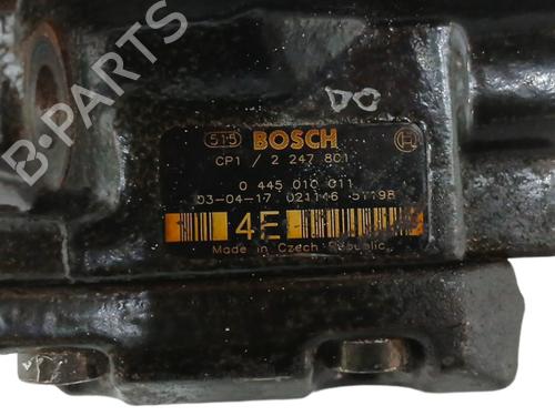 Injection pump MG MG ZT 2.0 CDTi | BP18297449M78