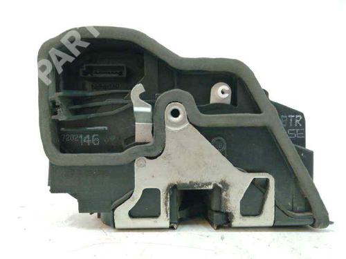 Front right lock BMW 1 (E87)  | BP9433945C97 