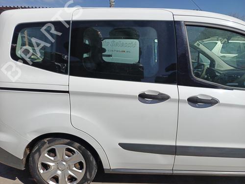 Used Right slide door Right slide door FORD TOURNEO COURIER B460 MPV [2014-2026] 33618235 33618235