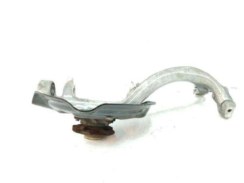 Left front steering knuckle AUDI A6 C6 (4F2) 3.2 FSI | BP9576460M25 