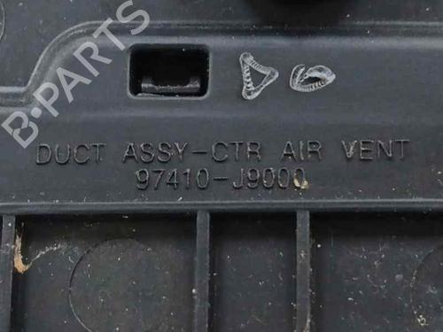 Air vent HYUNDAI KONA (OS, OSE, OSI)  | BP27097820I21 