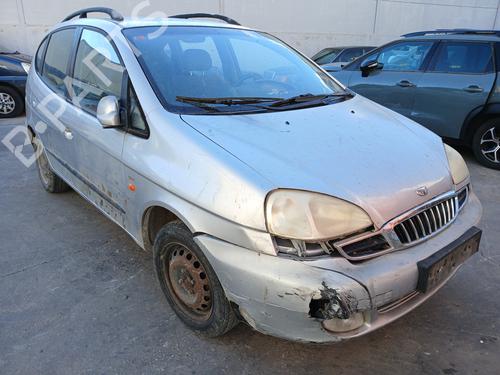 Brugte CHEVROLET REZZO MPV (U100) [2005-2025]  4348366