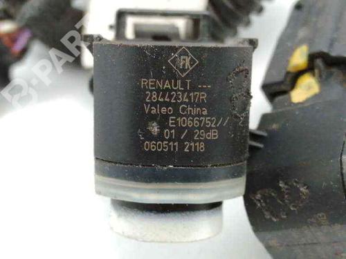 Electronic module RENAULT LATITUDE (L70_) 2.0 dCi 150 (L70H) | BP9088522M83 