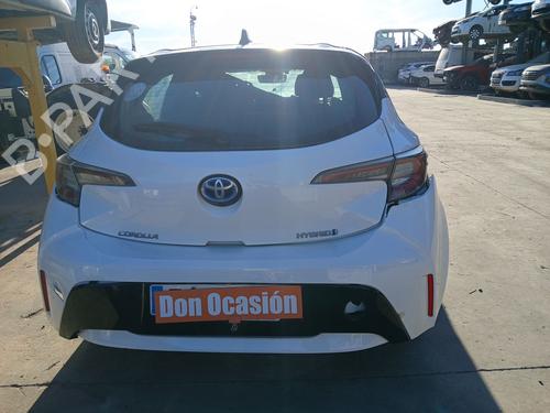 Engine TOYOTA COROLLA Hatchback (_E21_, _EA1_, _EH1_) 1.8 Hybrid (ZWE211) | BP39533507M1  - Image 10