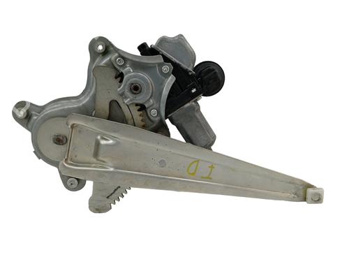 Rear right window mechanism LEXUS CT (ZWA10_)  | BP17482812C25 